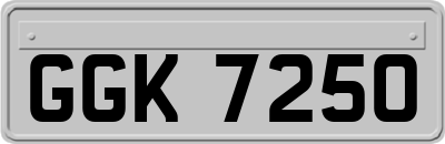 GGK7250