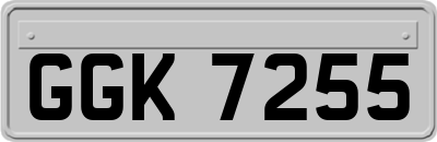 GGK7255