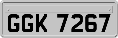 GGK7267