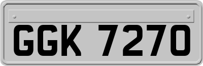 GGK7270