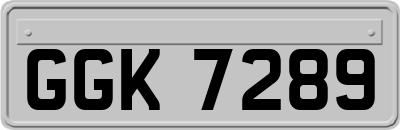 GGK7289
