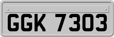 GGK7303