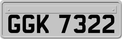 GGK7322