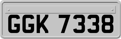 GGK7338