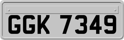 GGK7349