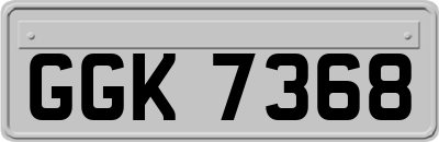 GGK7368