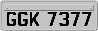 GGK7377