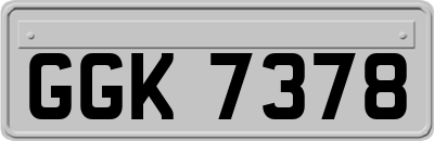 GGK7378