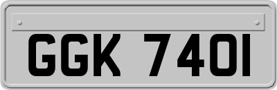 GGK7401