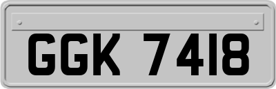 GGK7418