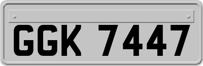GGK7447