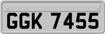 GGK7455