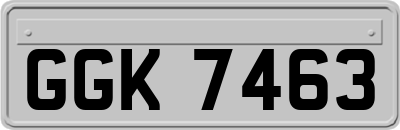 GGK7463
