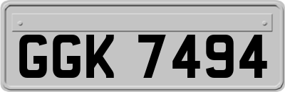 GGK7494