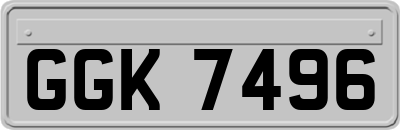 GGK7496