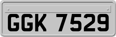 GGK7529
