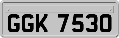 GGK7530