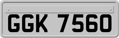 GGK7560