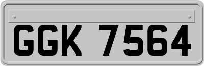 GGK7564