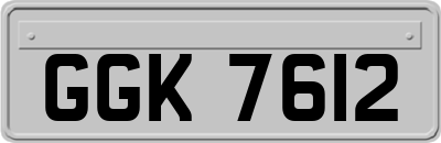 GGK7612