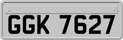 GGK7627