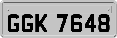 GGK7648