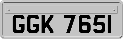GGK7651