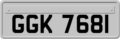 GGK7681