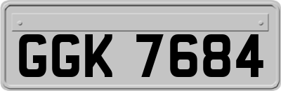 GGK7684