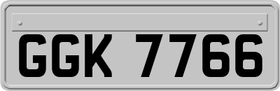 GGK7766