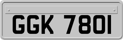 GGK7801