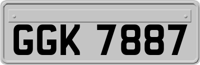 GGK7887