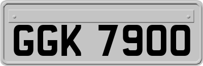 GGK7900