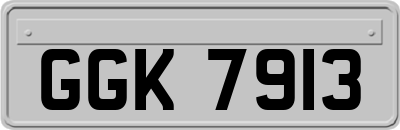GGK7913