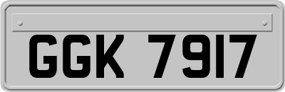 GGK7917