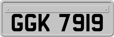 GGK7919