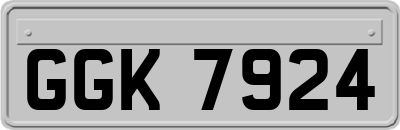 GGK7924