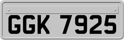 GGK7925