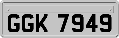 GGK7949