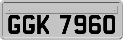 GGK7960