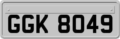 GGK8049