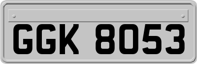 GGK8053