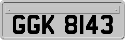 GGK8143