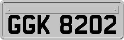 GGK8202