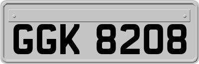 GGK8208