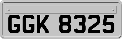 GGK8325