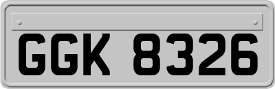 GGK8326