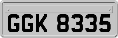 GGK8335