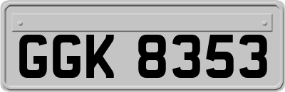 GGK8353