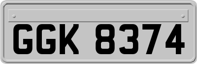 GGK8374